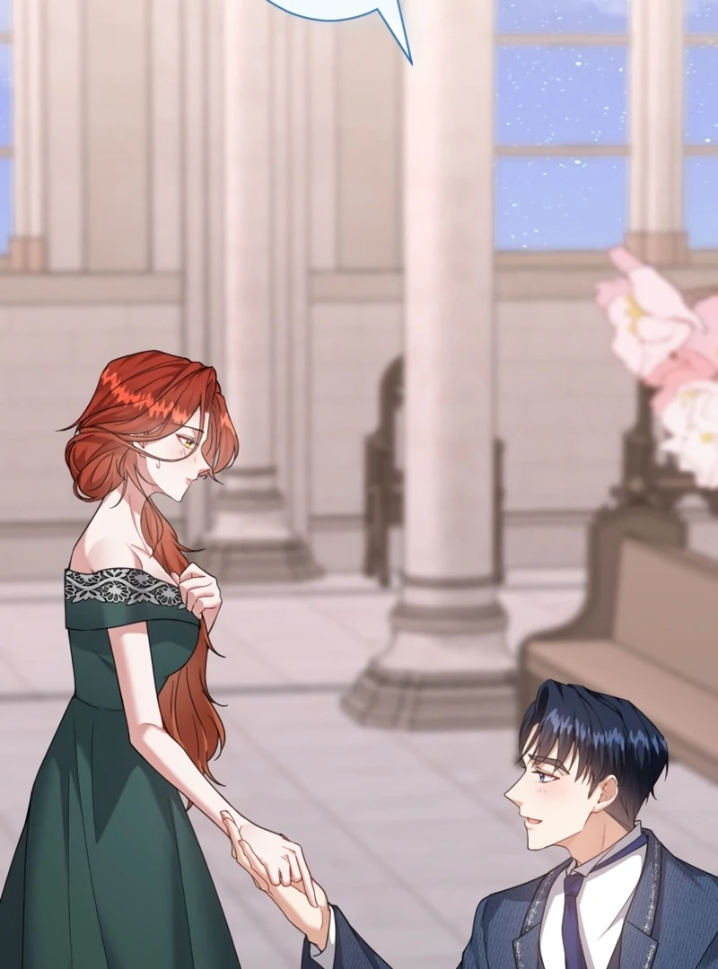 I Became a Tutor to Protect My Sister Chapter 23 - Page 21