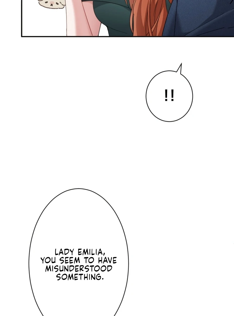 I Became a Tutor to Protect My Sister Chapter 23 - Page 42