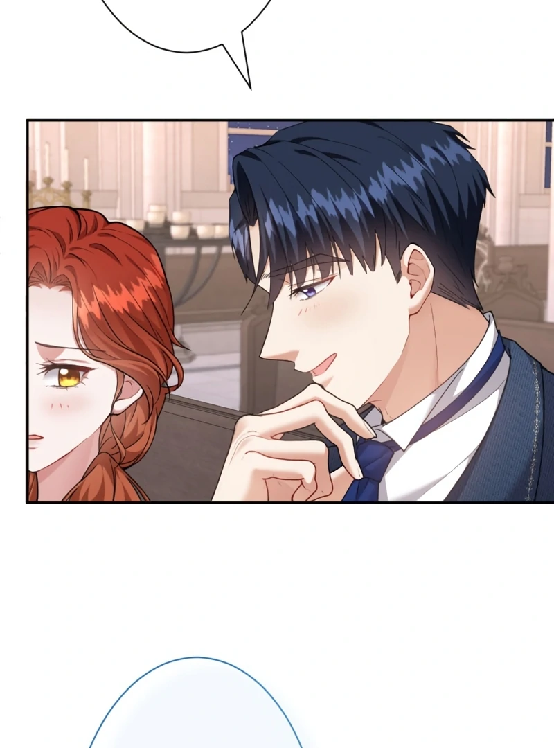 I Became a Tutor to Protect My Sister Chapter 23 - Page 43