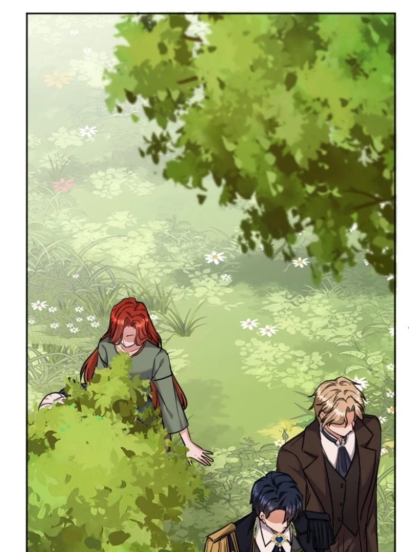 I Became a Tutor to Protect My Sister Chapter 6 - Page 104