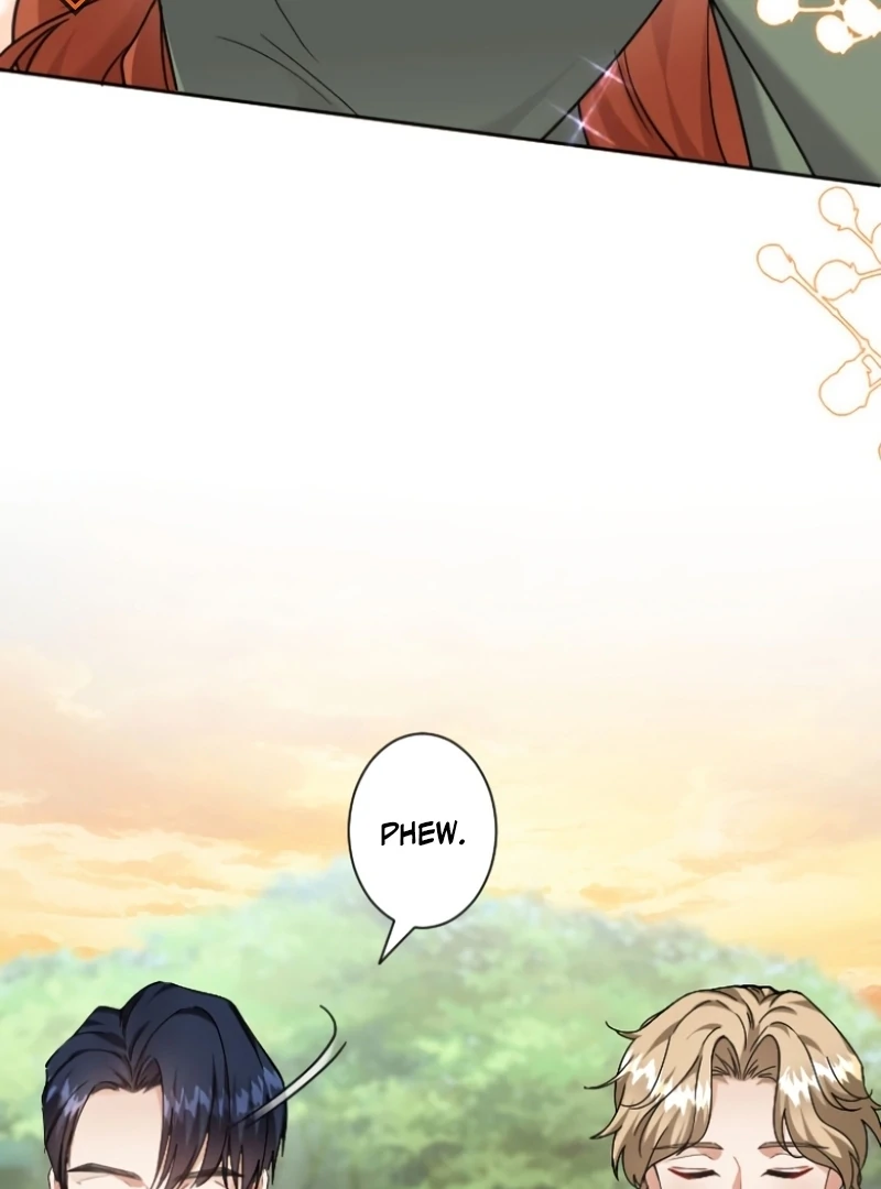 I Became a Tutor to Protect My Sister Chapter 6 - Page 110