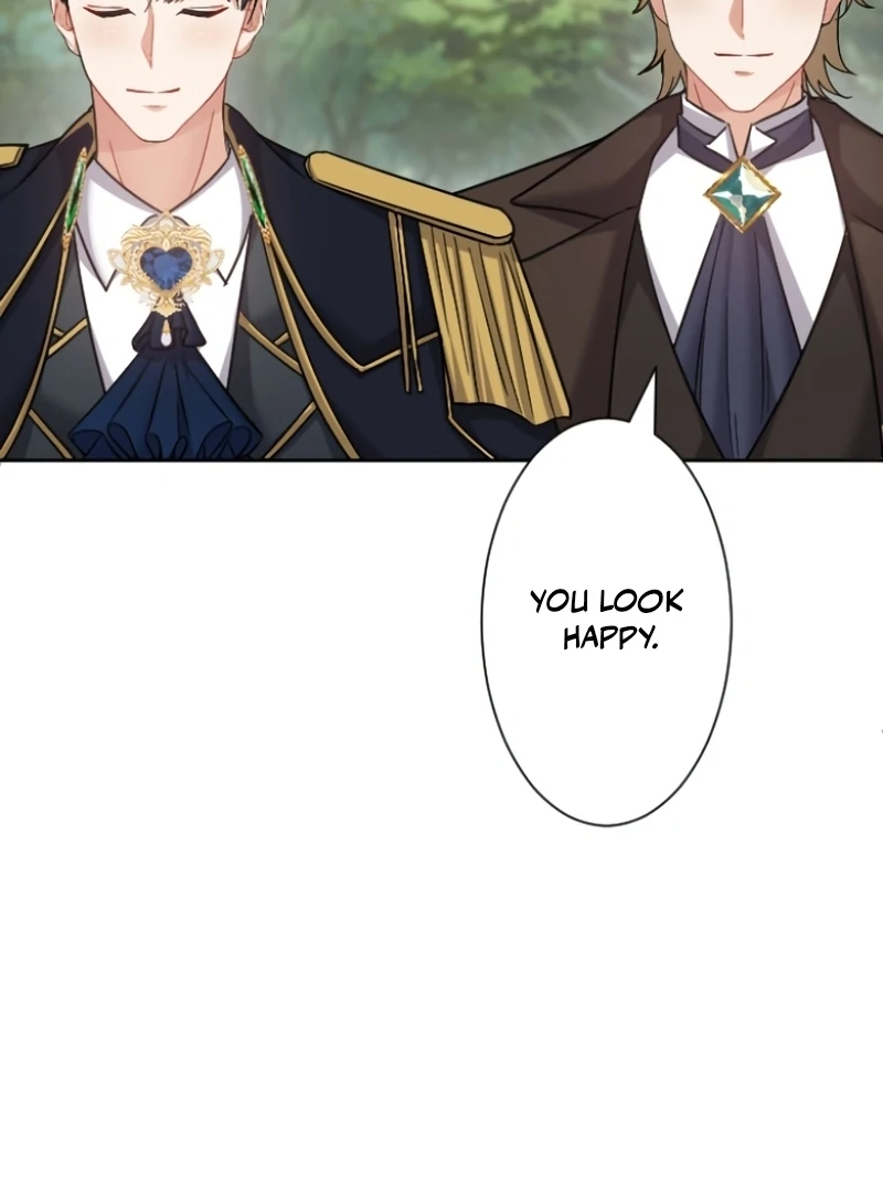 I Became a Tutor to Protect My Sister Chapter 6 - Page 111
