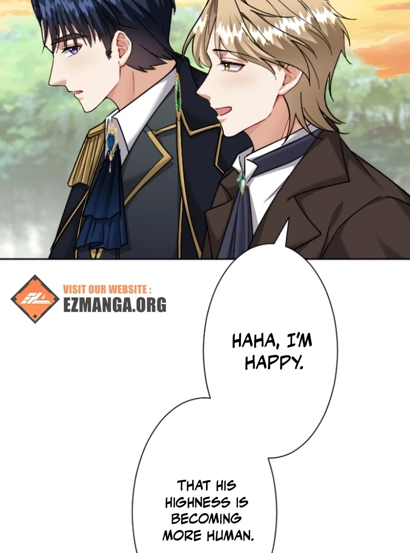 I Became a Tutor to Protect My Sister Chapter 6 - Page 113