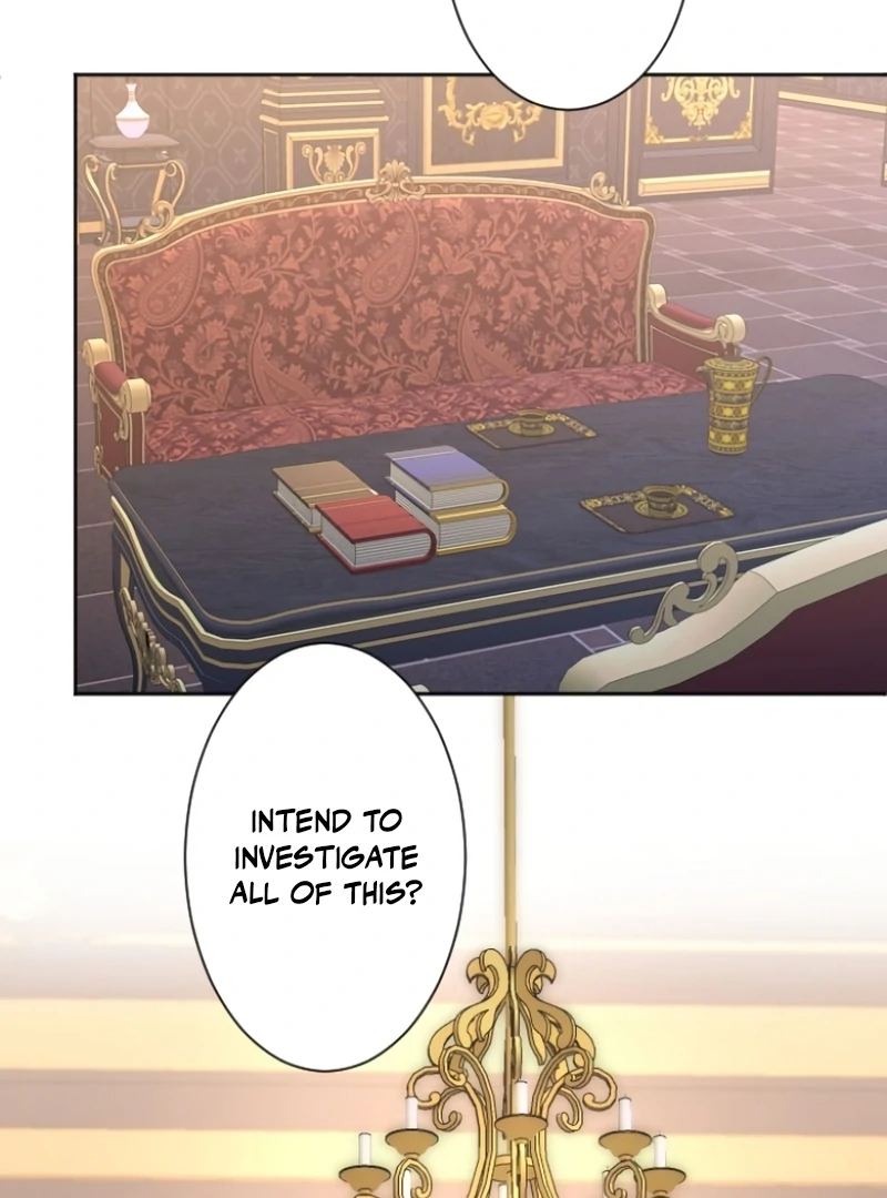 I Became a Tutor to Protect My Sister Chapter 6 - Page 119