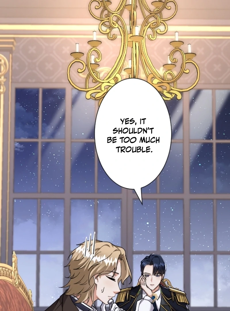 I Became a Tutor to Protect My Sister Chapter 6 - Page 120