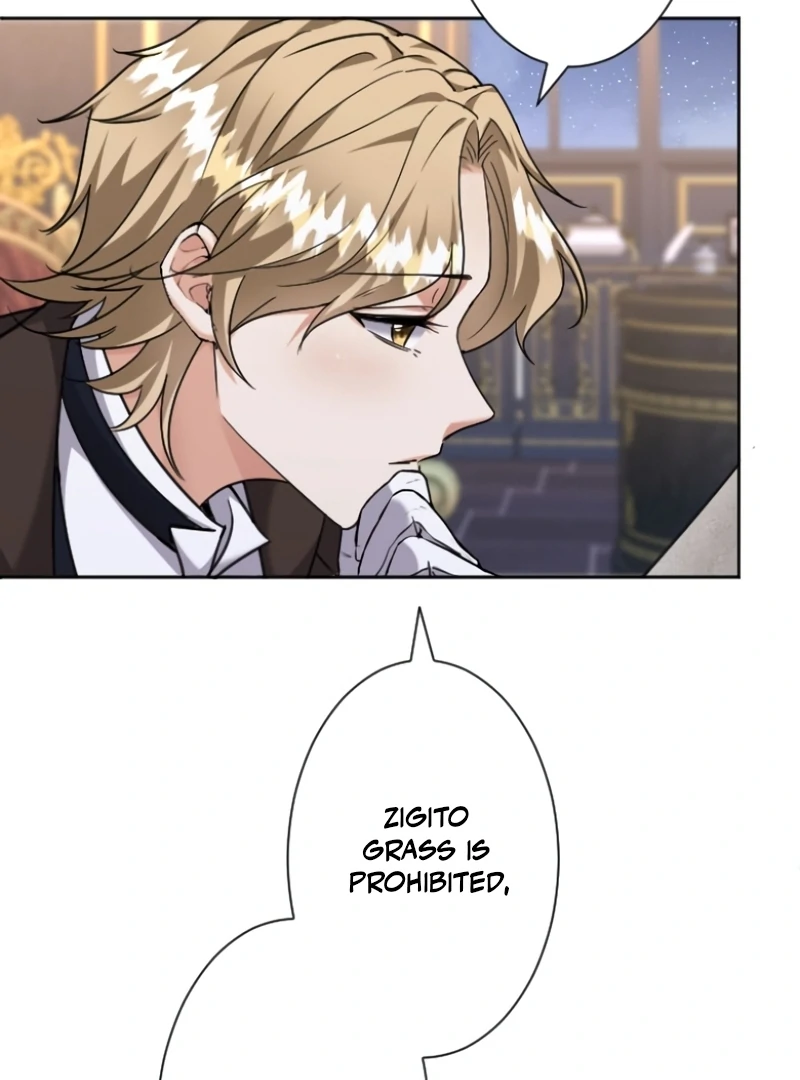 I Became a Tutor to Protect My Sister Chapter 6 - Page 122