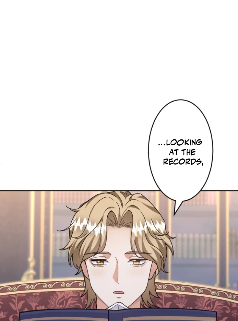 I Became a Tutor to Protect My Sister Chapter 6 - Page 130