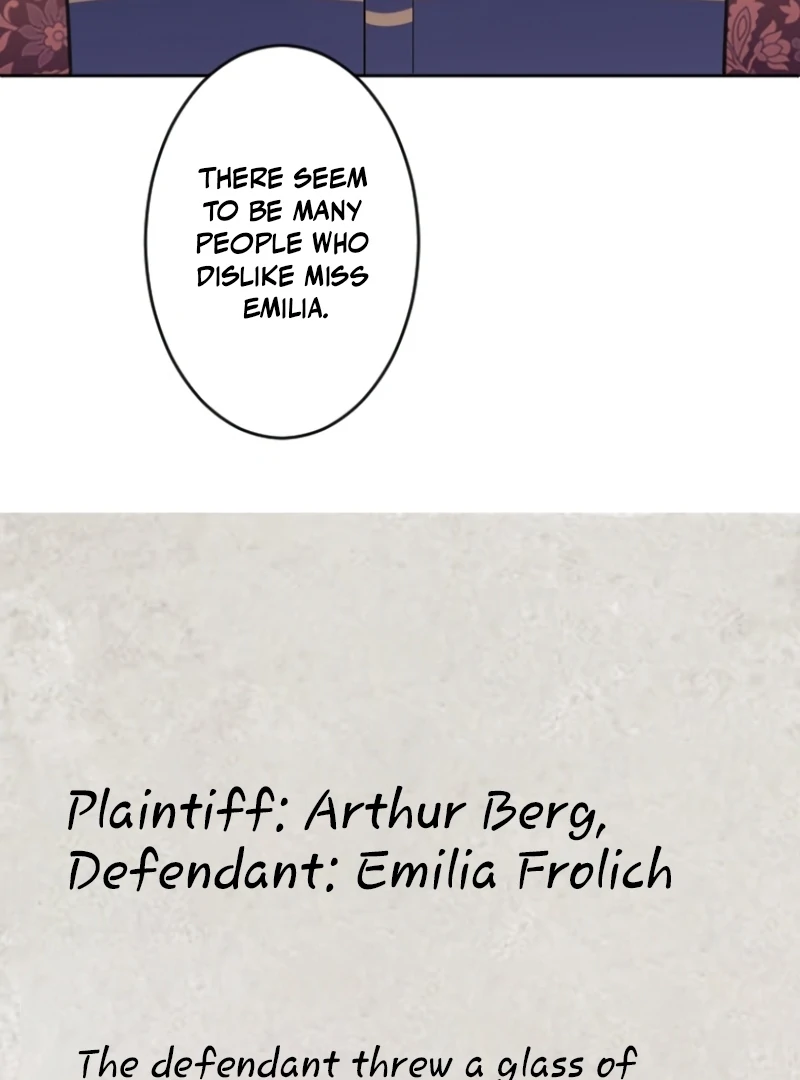 I Became a Tutor to Protect My Sister Chapter 6 - Page 131