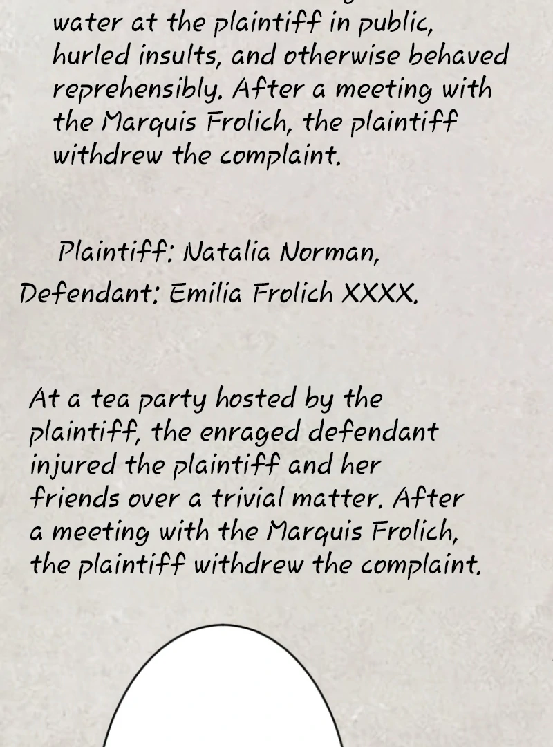 I Became a Tutor to Protect My Sister Chapter 6 - Page 132
