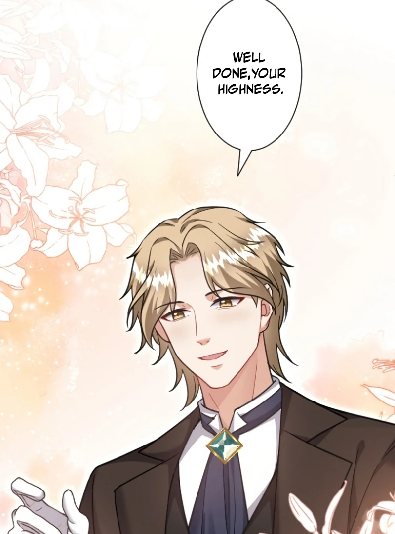 I Became a Tutor to Protect My Sister Chapter 6 - Page 20