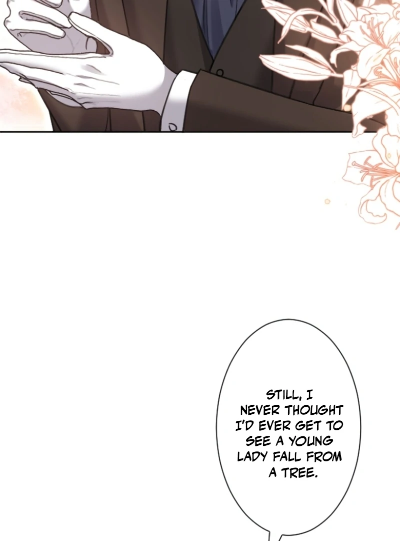 I Became a Tutor to Protect My Sister Chapter 6 - Page 21