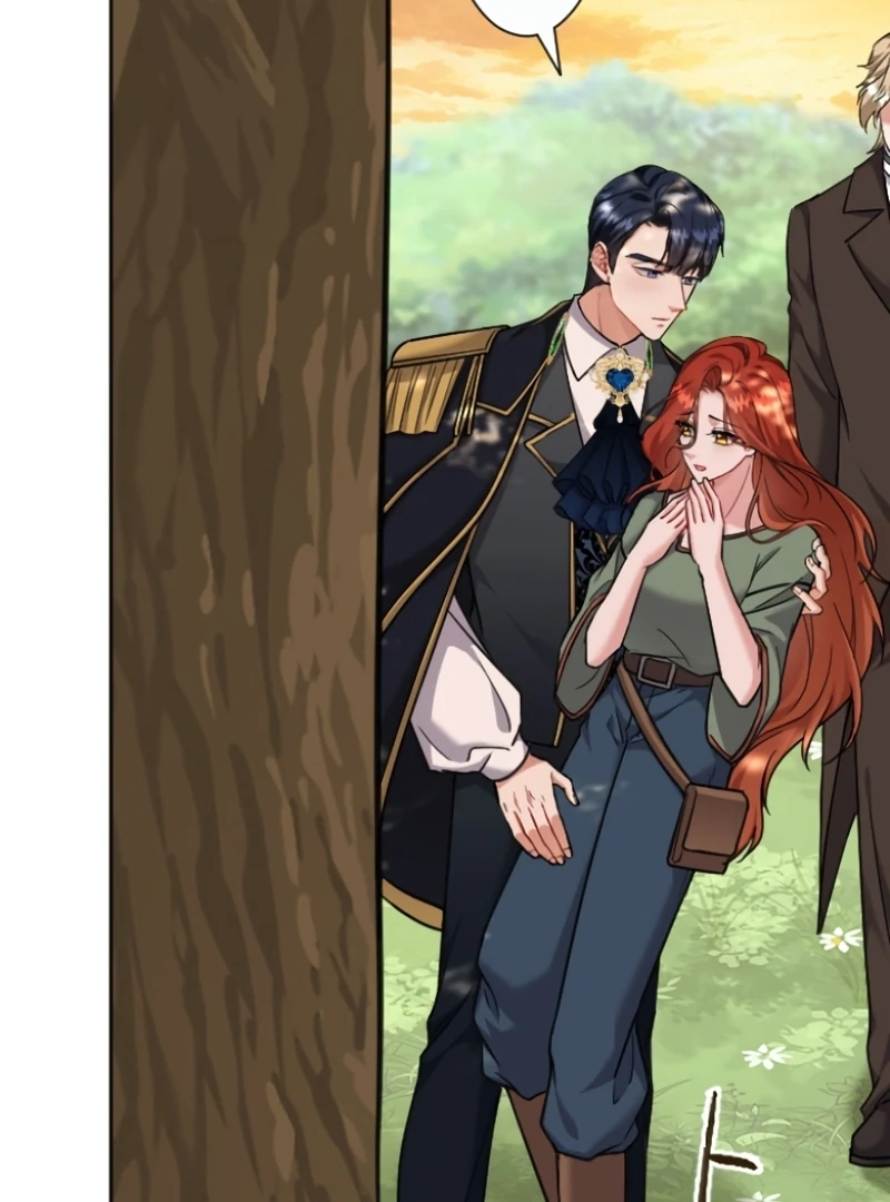 I Became a Tutor to Protect My Sister Chapter 6 - Page 23