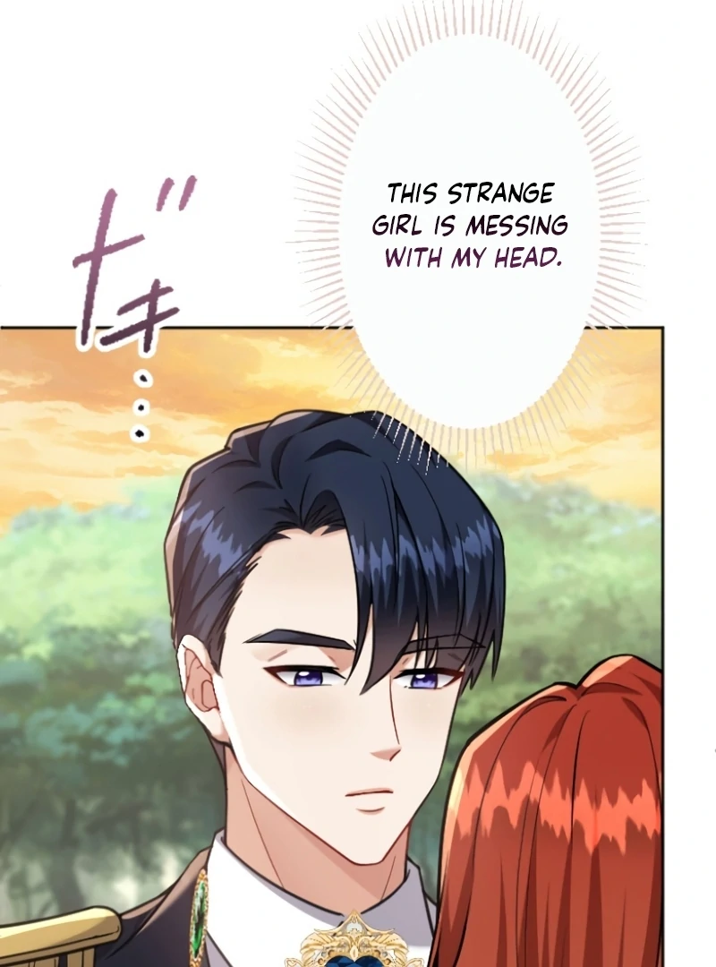 I Became a Tutor to Protect My Sister Chapter 6 - Page 29