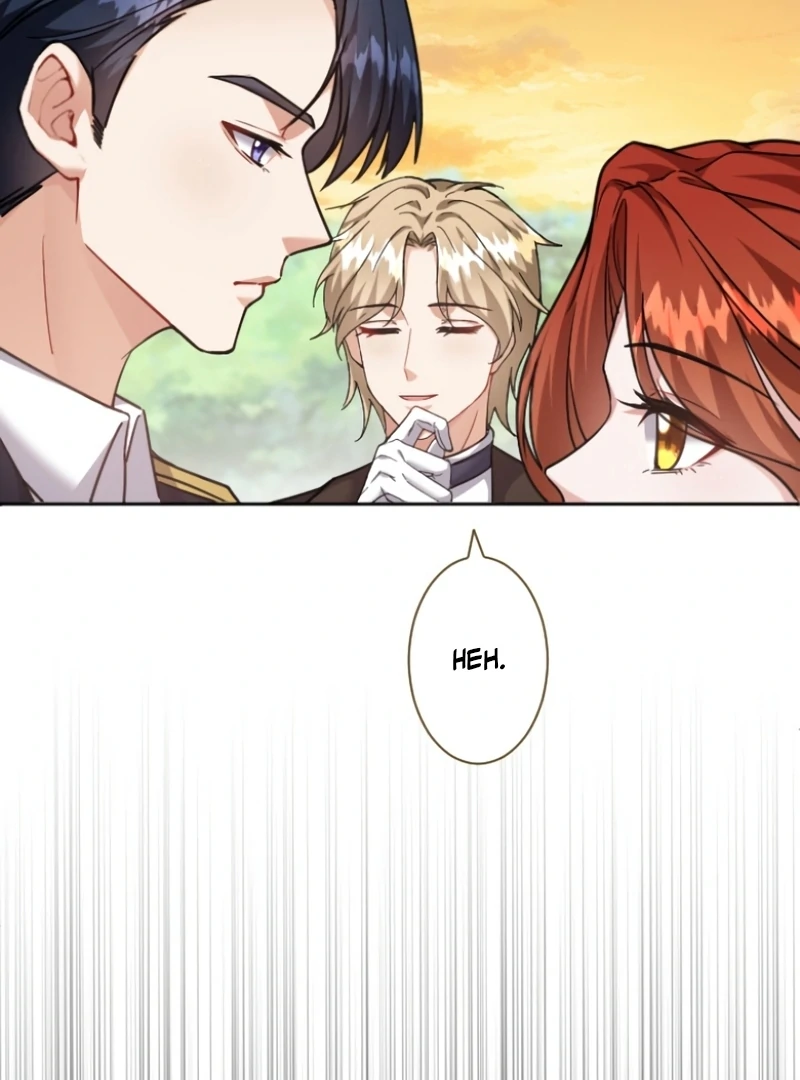 I Became a Tutor to Protect My Sister Chapter 6 - Page 31