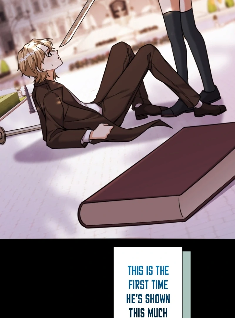 I Became a Tutor to Protect My Sister Chapter 6 - Page 34