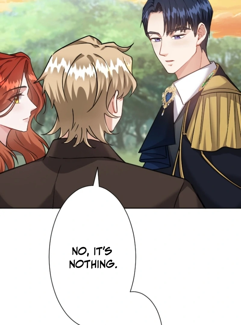 I Became a Tutor to Protect My Sister Chapter 6 - Page 40