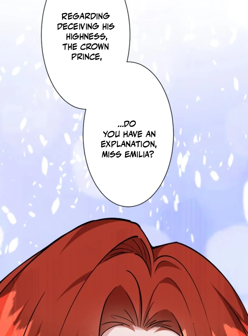 I Became a Tutor to Protect My Sister Chapter 6 - Page 42