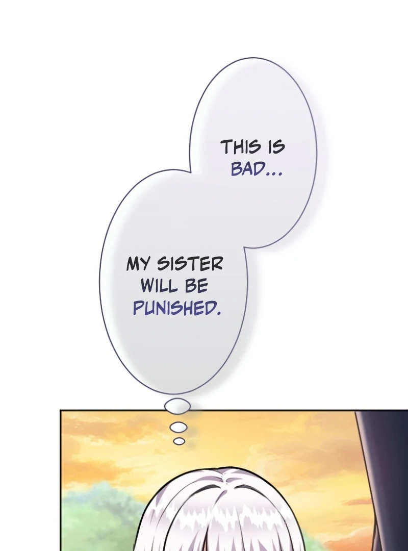 I Became a Tutor to Protect My Sister Chapter 6 - Page 44