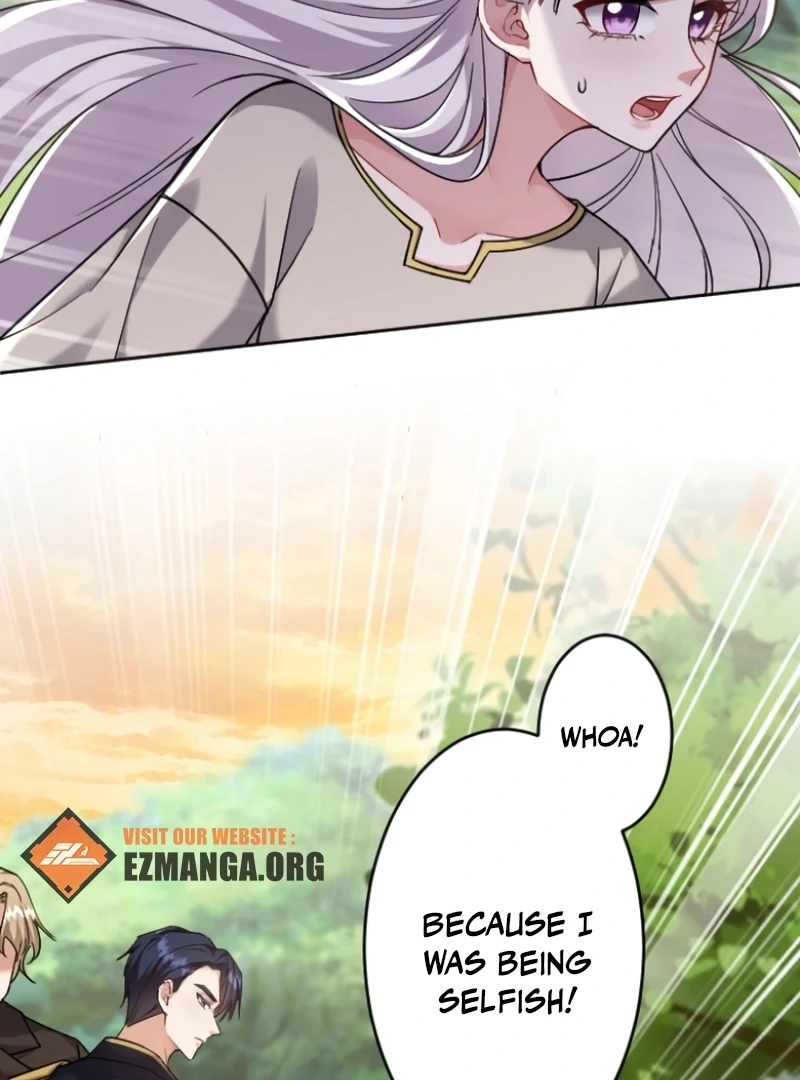 I Became a Tutor to Protect My Sister Chapter 6 - Page 53