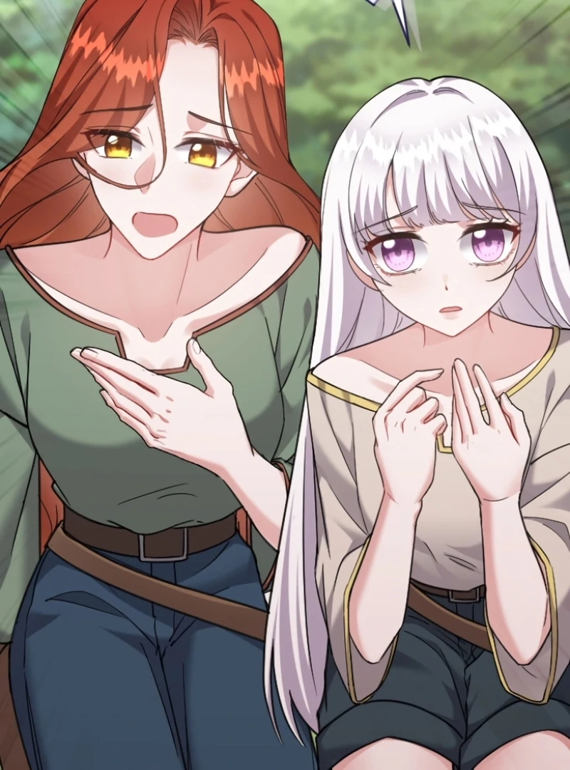 I Became a Tutor to Protect My Sister Chapter 6 - Page 59