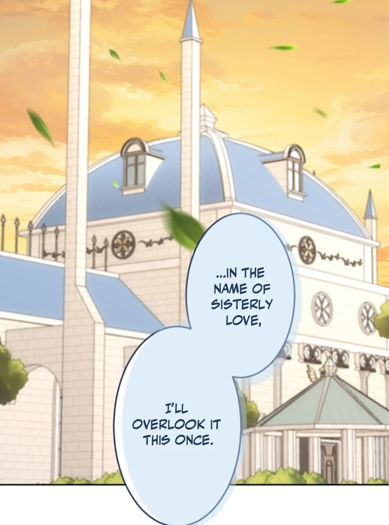 I Became a Tutor to Protect My Sister Chapter 6 - Page 69