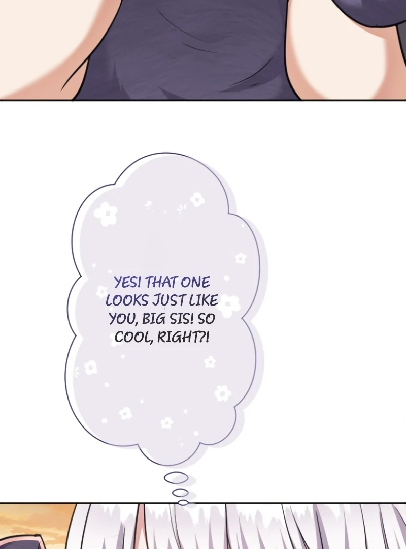 I Became a Tutor to Protect My Sister Chapter 6 - Page 85