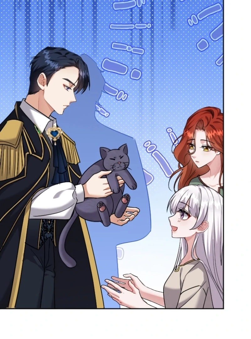 I Became a Tutor to Protect My Sister Chapter 6 - Page 96