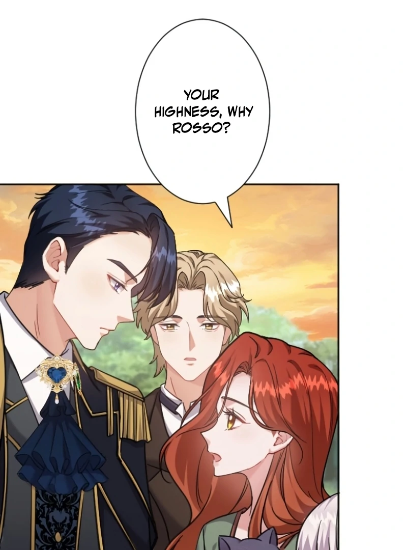 I Became a Tutor to Protect My Sister Chapter 6 - Page 99