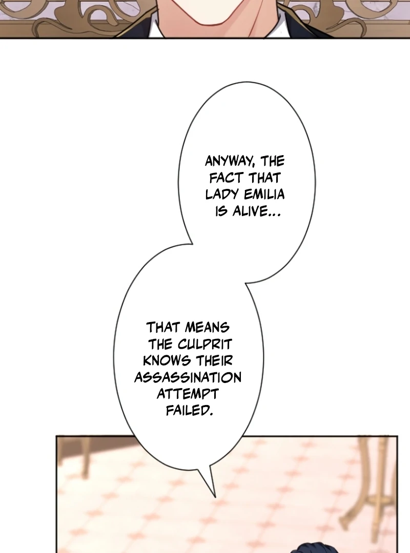I Became a Tutor to Protect My Sister Chapter 7 - Page 105