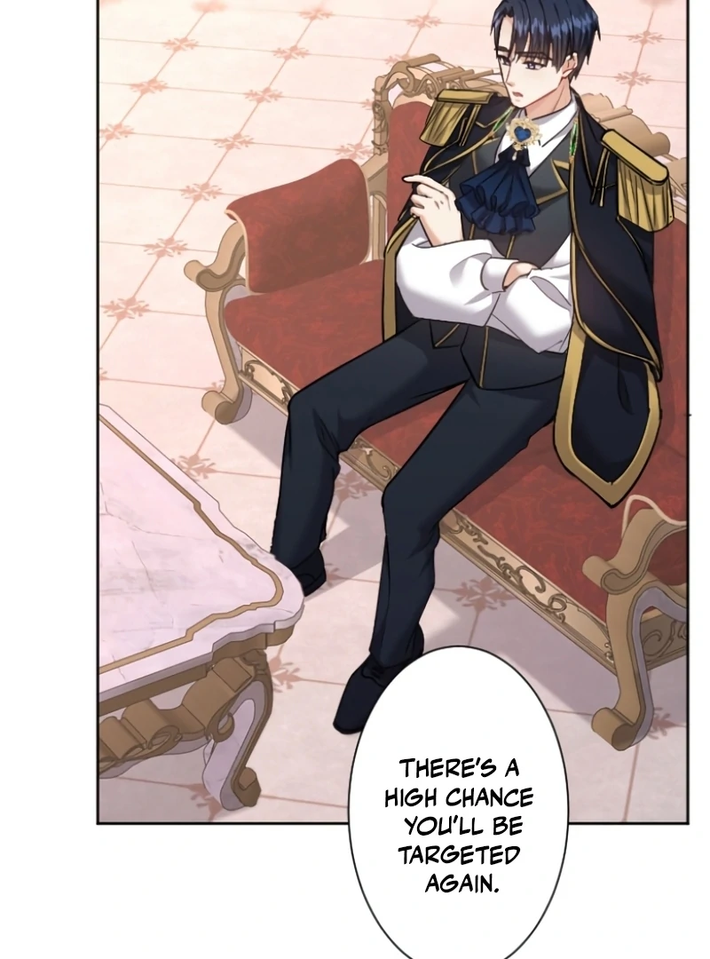 I Became a Tutor to Protect My Sister Chapter 7 - Page 106