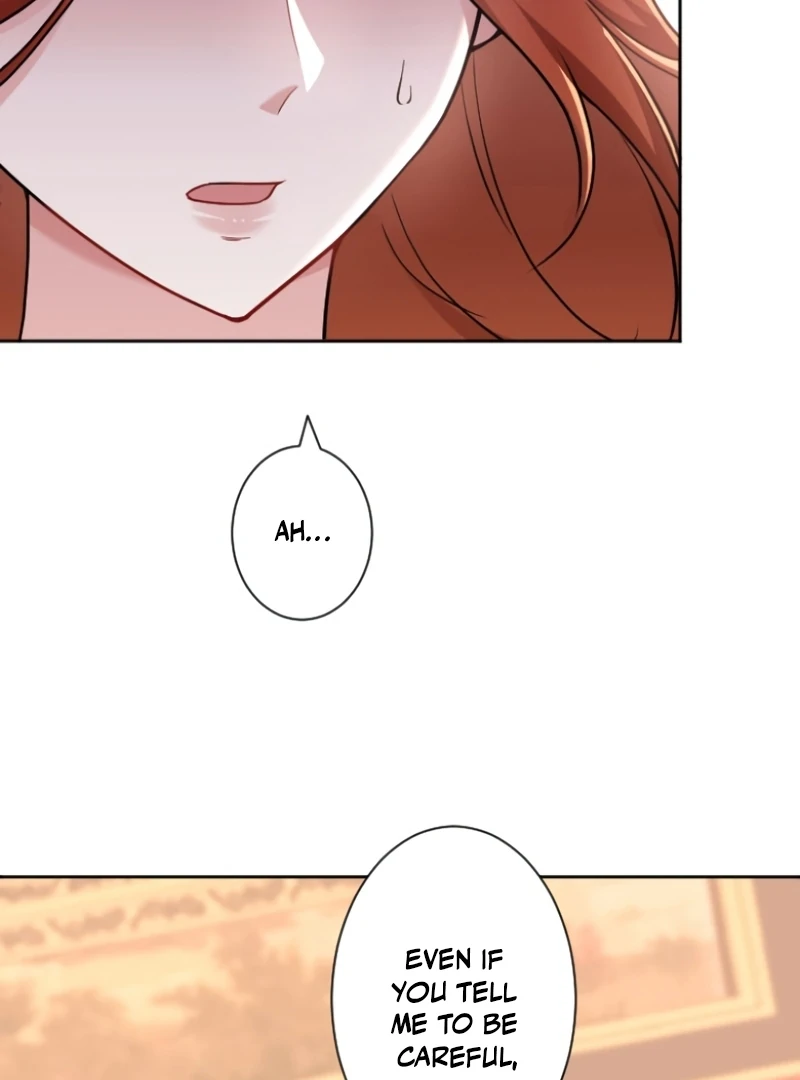 I Became a Tutor to Protect My Sister Chapter 7 - Page 117