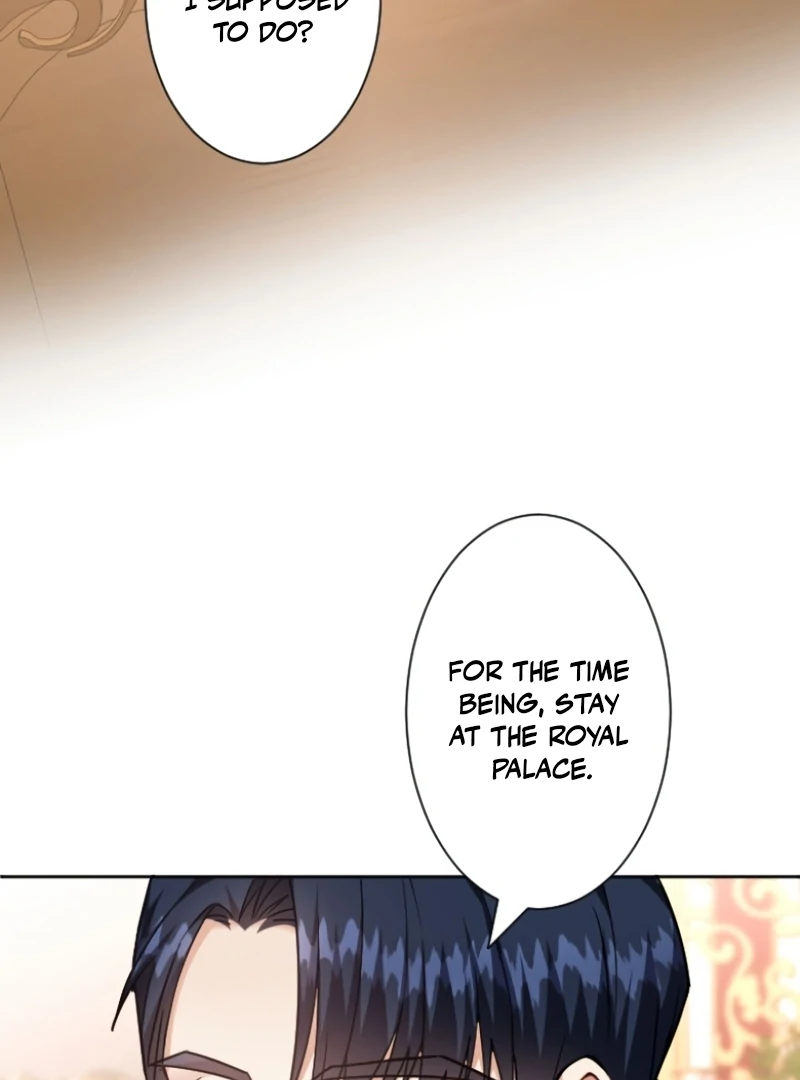 I Became a Tutor to Protect My Sister Chapter 7 - Page 119