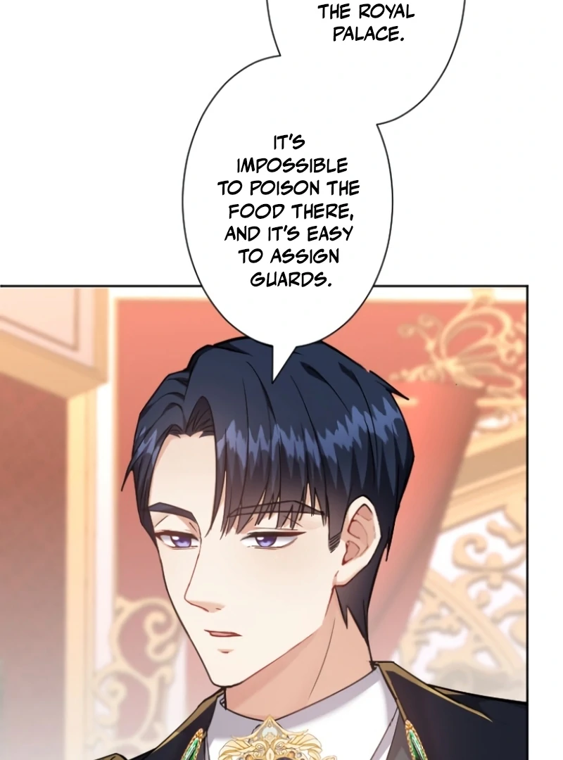I Became a Tutor to Protect My Sister Chapter 7 - Page 123