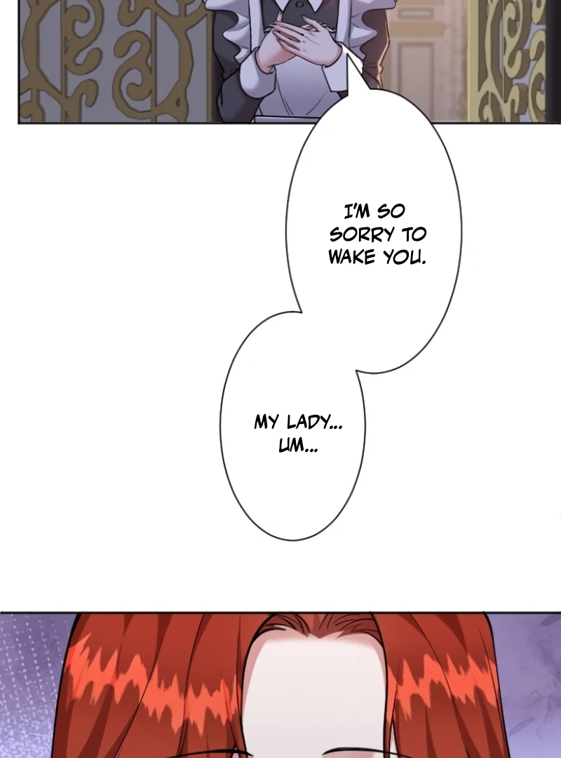 I Became a Tutor to Protect My Sister Chapter 7 - Page 20