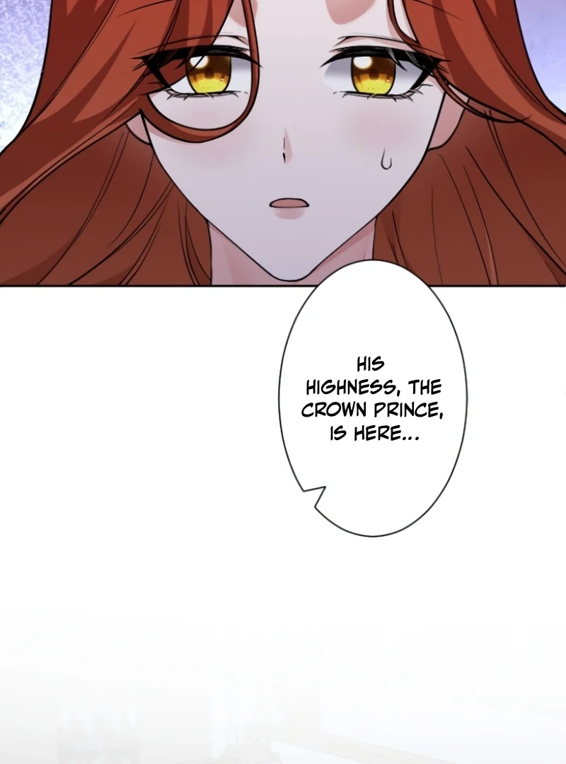 I Became a Tutor to Protect My Sister Chapter 7 - Page 21