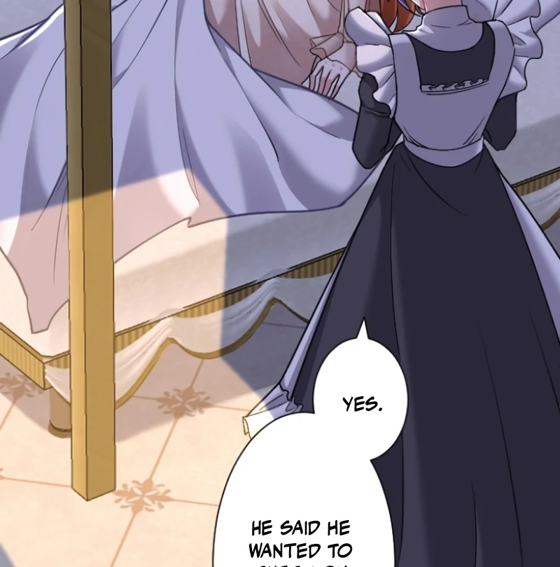 I Became a Tutor to Protect My Sister Chapter 7 - Page 23