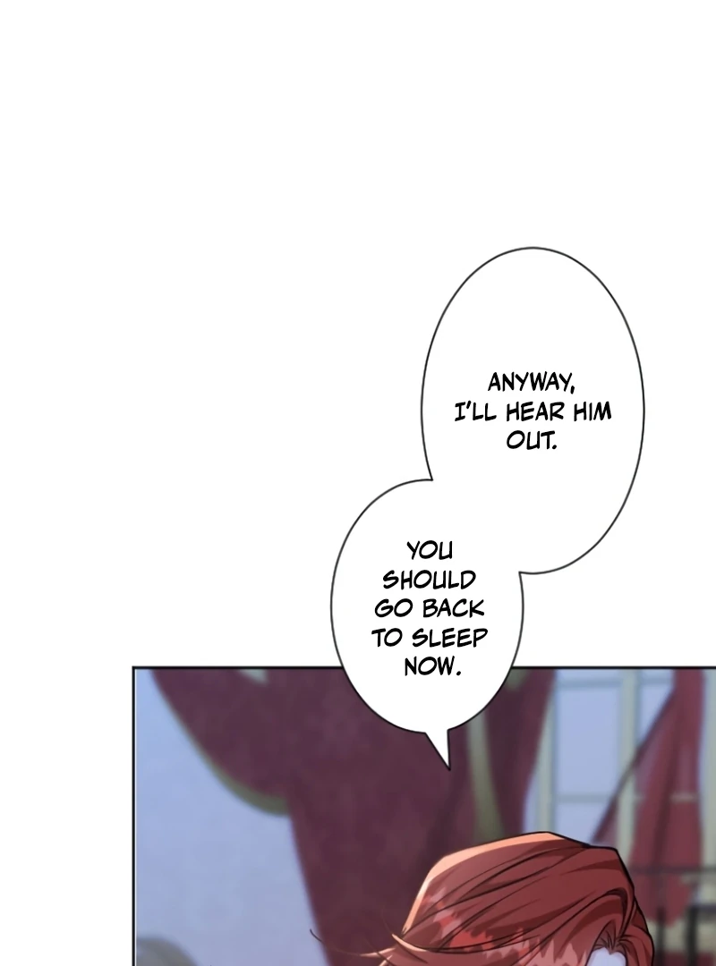 I Became a Tutor to Protect My Sister Chapter 7 - Page 26