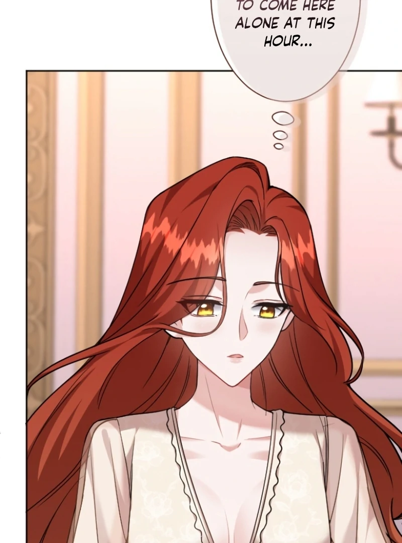 I Became a Tutor to Protect My Sister Chapter 7 - Page 33