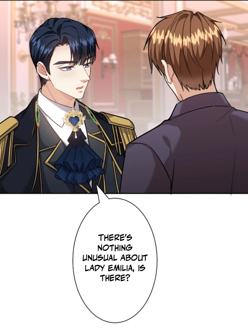 I Became a Tutor to Protect My Sister Chapter 7 - Page 38