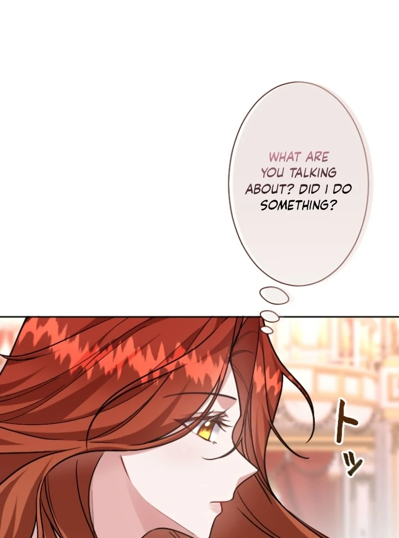 I Became a Tutor to Protect My Sister Chapter 7 - Page 39