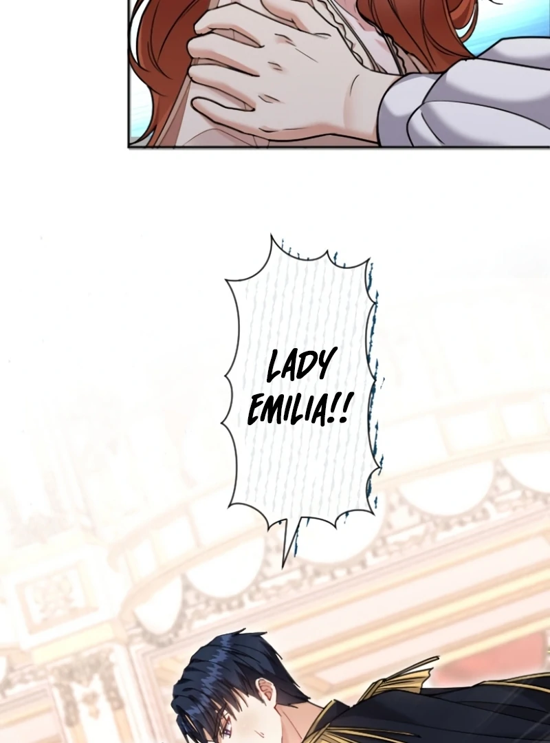 I Became a Tutor to Protect My Sister Chapter 7 - Page 44