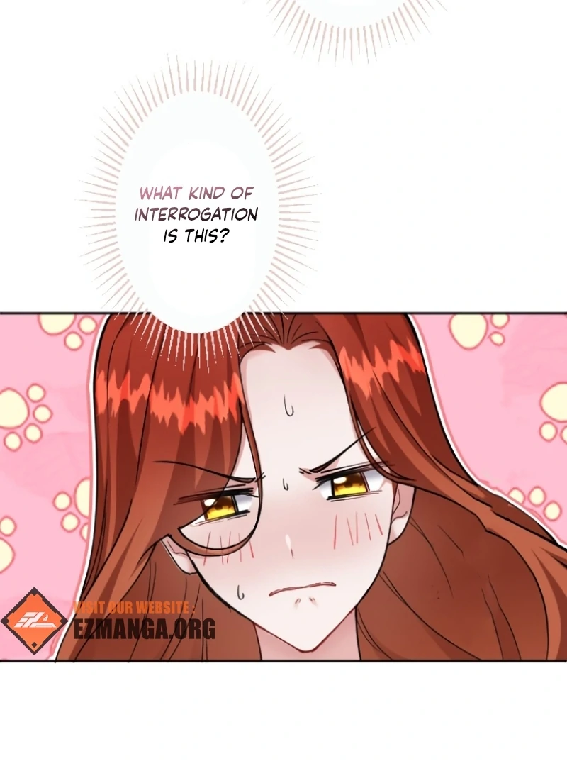 I Became a Tutor to Protect My Sister Chapter 7 - Page 52
