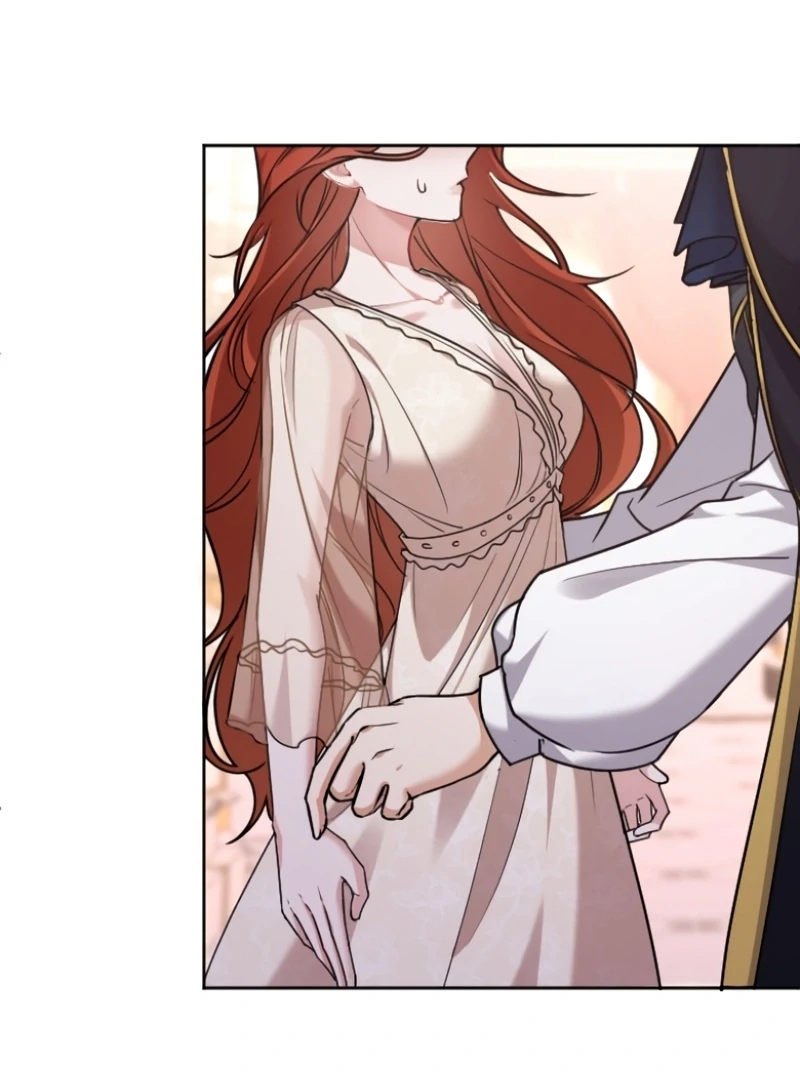 I Became a Tutor to Protect My Sister Chapter 7 - Page 53