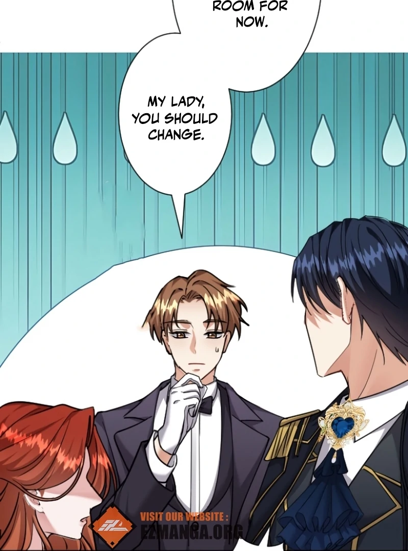 I Became a Tutor to Protect My Sister Chapter 7 - Page 57