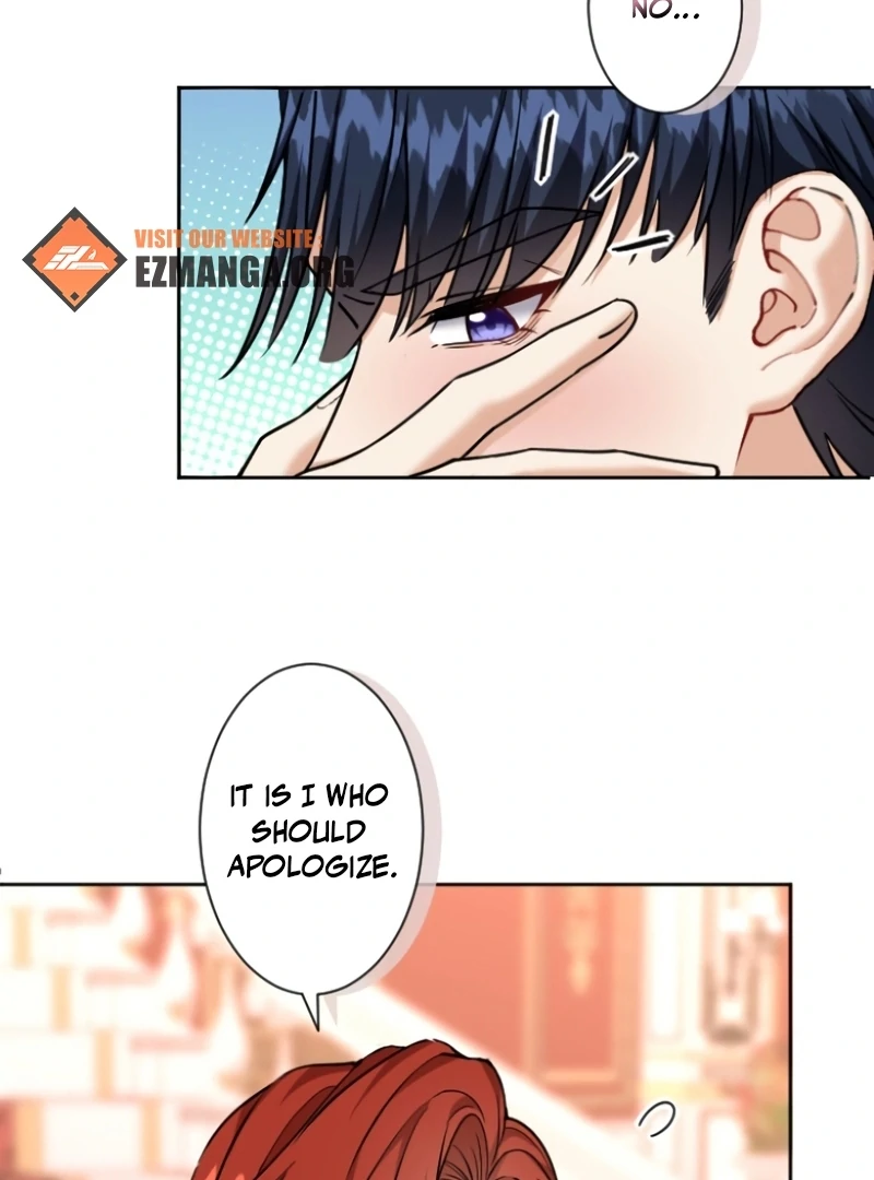 I Became a Tutor to Protect My Sister Chapter 7 - Page 66