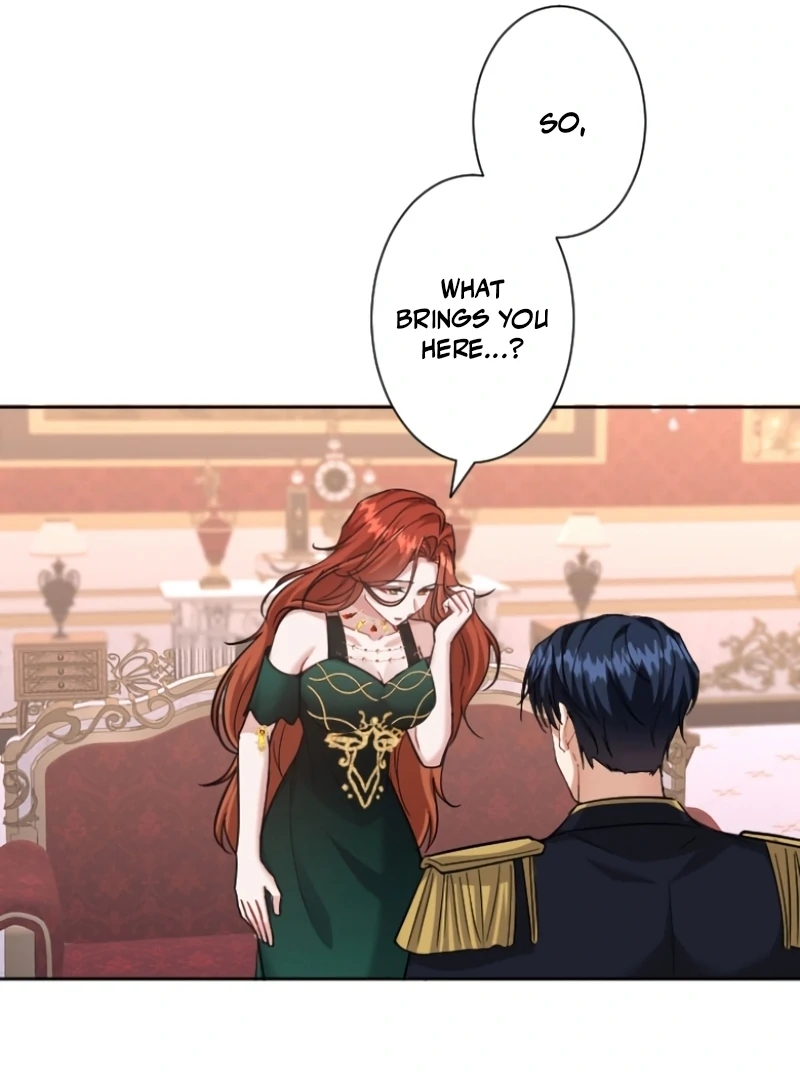 I Became a Tutor to Protect My Sister Chapter 7 - Page 77
