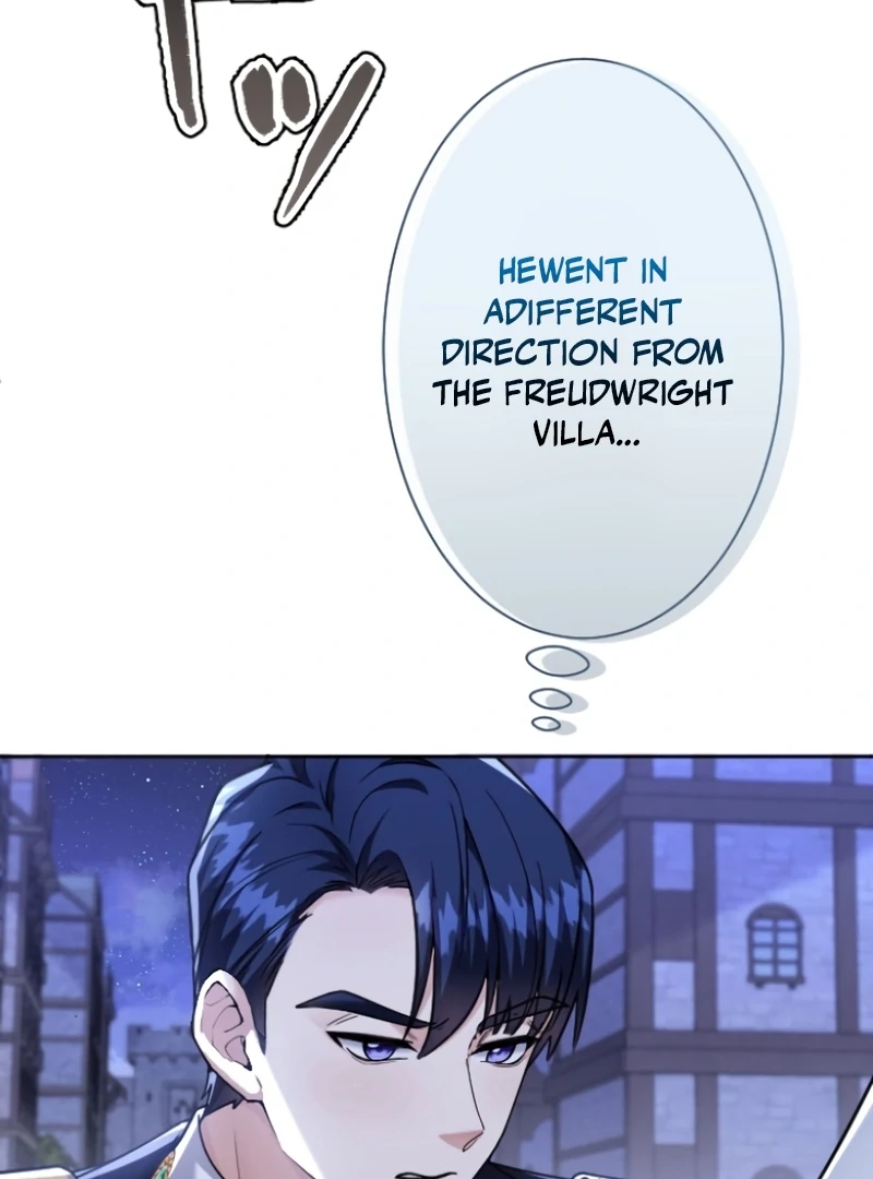 I Became a Tutor to Protect My Sister Chapter 7 - Page 8