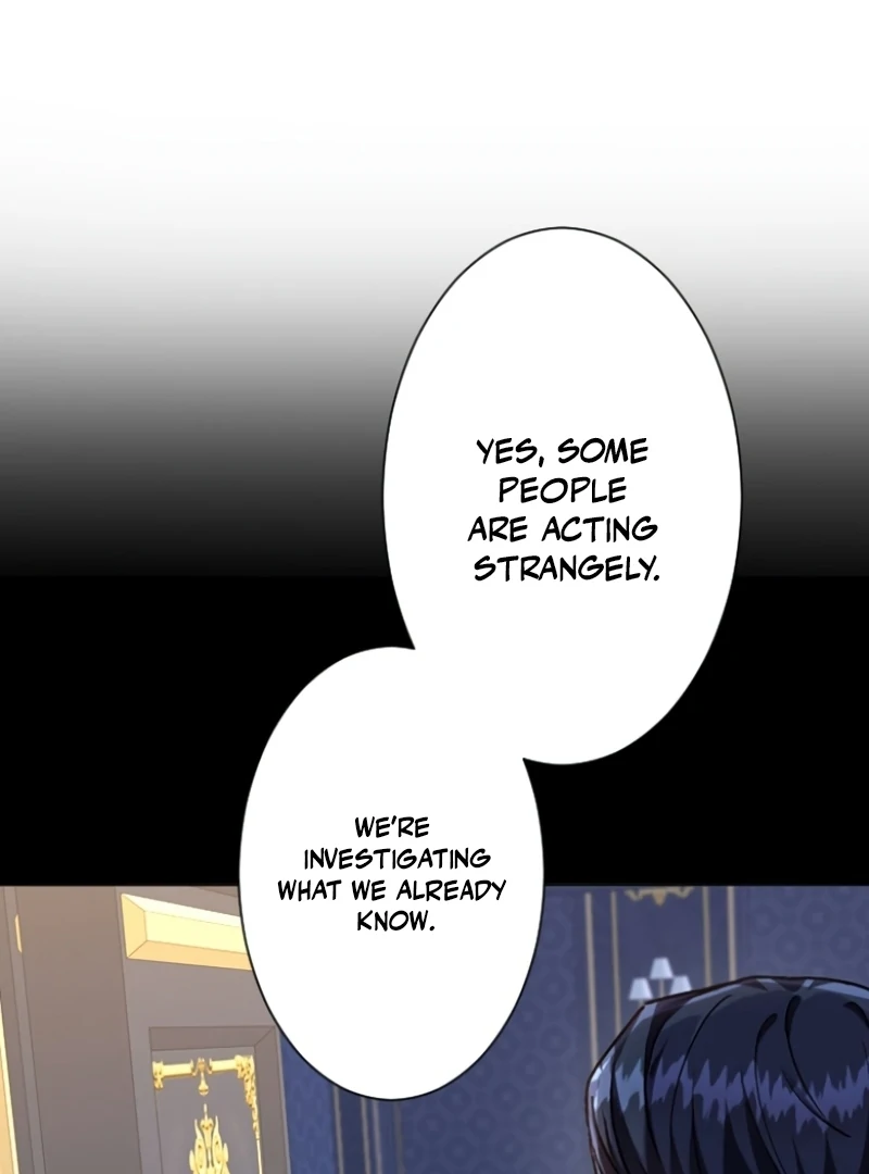 I Became a Tutor to Protect My Sister Chapter 7 - Page 84