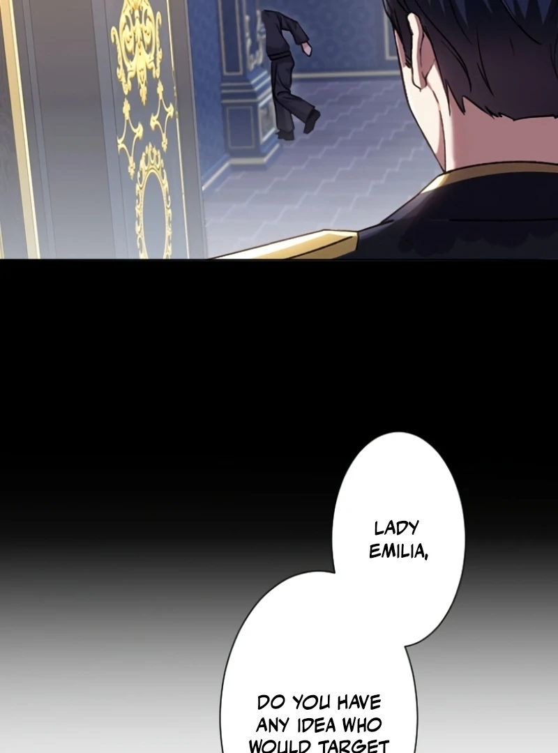 I Became a Tutor to Protect My Sister Chapter 7 - Page 85