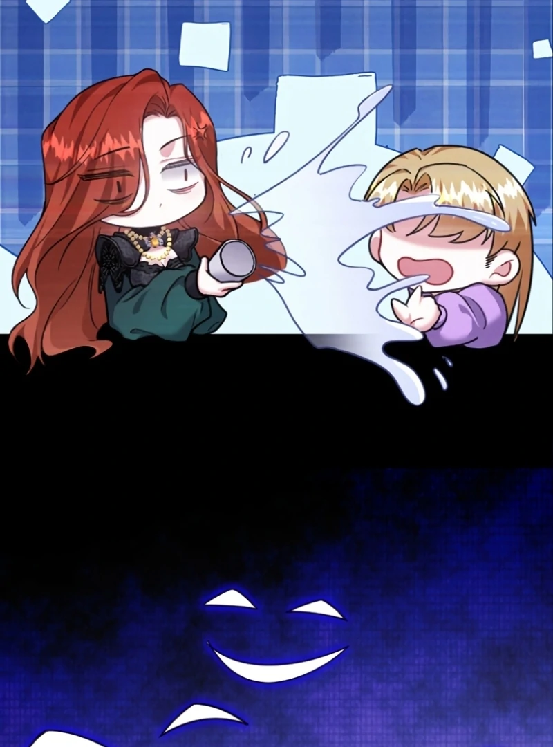 I Became a Tutor to Protect My Sister Chapter 7 - Page 95